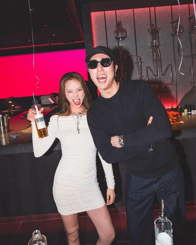 「お前それグレーゾーンだぞ」中町綾、兄の新ビジネスに疑念　スタッフのネイルOKの男性用オイルマッサージ店が物議