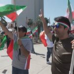 【トランプ大統領ありがとう！これ以上ないほど幸せな日です】アメリカ・ロサンゼルスでイラン系住民から歓喜の声　最高指導者ハメネイ師死亡の情報受け　亡命イラン人らが体制崩壊に期待