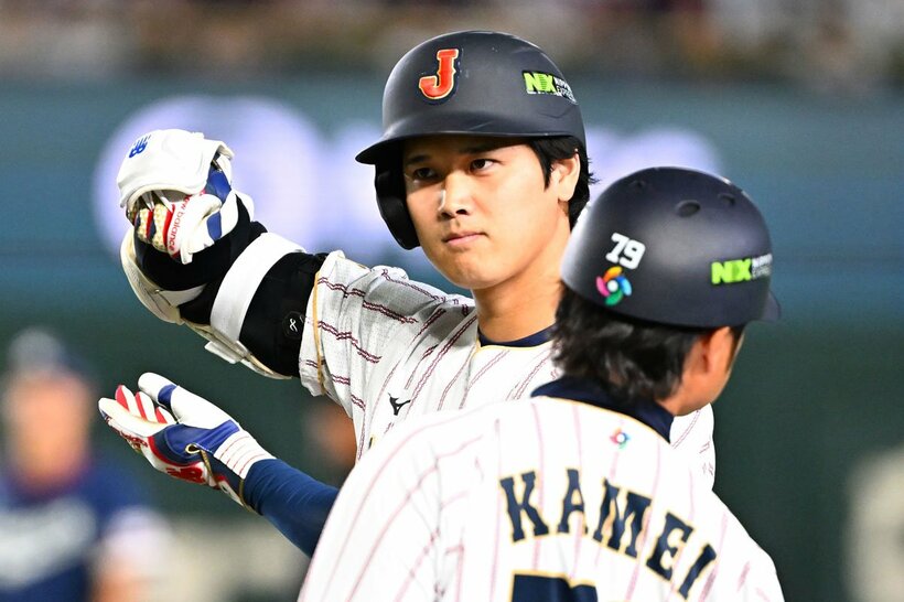 【ＷＢＣ】 韓国「イチローは正しかった」 20年前の〝見下し発言〟認めるしかない実力差…現地報道