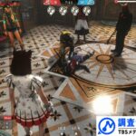 【メディア】“ゲーム”に参入したテレビ局の本気度～大手「スクエニ」と組んだ「TBS GAMES」の次の狙い～