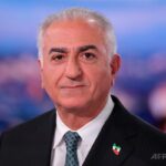 【イラン・パーレビ元皇太子】「ハメネイの死によって、イスラム共和国は事実上終わりを迎え、まもなく歴史のごみ箱へと葬られるだろう」