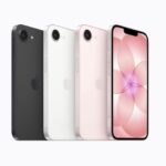 【スマホ】アップルが「iPhone 17e」発表–容量倍増で価格据え置き　256GBモデルが10万円切り