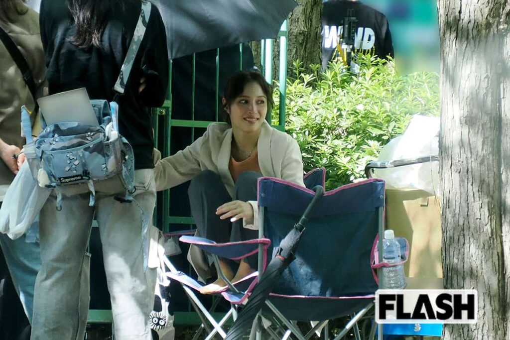 【芸能】広瀬アリス「興奮しすぎてIQ3に」の表現に「気安く使っていい数字じゃない」批判集中“ネットスラング”の落とし穴