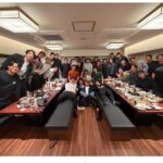 【野球】侍ジャパン、大阪の焼肉店で決起集会！　大谷翔平、山本由伸、岡本和真ら選手が大集結…　高額な支払いをした選手も判明