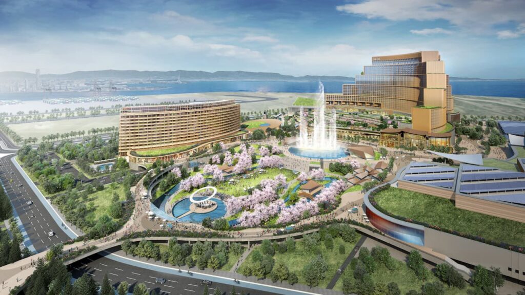 【カジノ】IR誘致レース再開、2027年にも「残り2枠」公募　愛知・北海道など検討