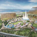 【カジノ】IR誘致レース再開、2027年にも「残り2枠」公募　愛知・北海道など検討