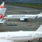 国内線苦戦のJAL、新たな収益拡大策は