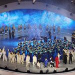 ミラノ・コルティナパラリンピック開幕　ロシア・ベラルーシの国旗使用に抗議し7カ国が開会式ボイコット　イランは安全確保できず不参加