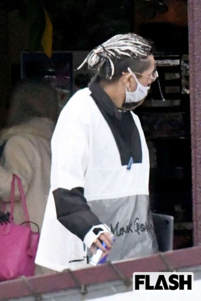 【元KAT-TUN】田中聖、父親が「出所」を認めた!　覚せい剤使用・所持で収監から2年、40歳での再スタート