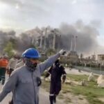 中国、ホルムズ海峡でLNGなどの運搬を妨害しないようイランに圧力　Bloomberg報道