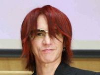 【音楽】「LUNA　SEA」SUGIZO、ラジオ番組出演で活動再開　真矢さんを追悼「一つの奇跡が幕を閉じました」