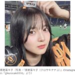 【芸能】人気グラドルの未成年時代「飲酒発言」が波紋…　即釈明もファンは「なんにも言わんほうが」総ツッコミ