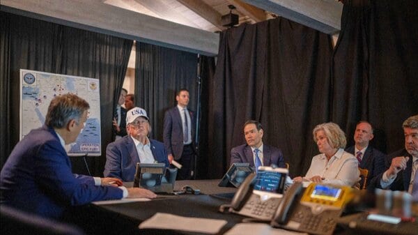 木村太郎『イラン攻撃で（トランプの）「アメリカ・ファースト」は終焉か。MAGAで内紛』