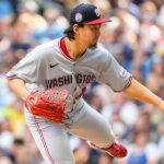 【MLB】小笠原慎之介がマイナー降格　ナショナルズ2年目、OP戦で防御率2.70も…  球団発表