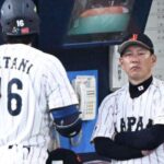 侍ジャパンがオリックスに黒星…MLB勢出場解禁初戦　大谷翔平は3打数無安打　吉田正尚は古巣戦で豪快ソロ