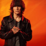 【音楽】稲葉浩志、「タッチ」カバー MVついに公開！「震えるほどかっこいい」ファン歓喜の声続々