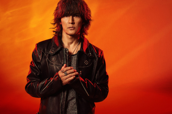 【音楽】稲葉浩志、「タッチ」カバー MVついに公開！「震えるほどかっこいい」ファン歓喜の声続々