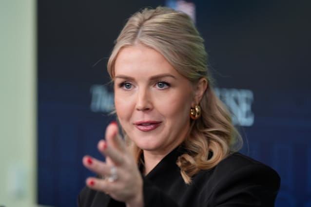 米大統領、中東首脳と協議　NATO事務総長とも-大統領報道官