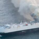 イラン、トルコに弾道ミサイル発射　NATOが無事撃墜