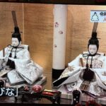 【男びな・男びな】NHKが報じた“同性ひな人形”に賛否！「伝統の破壊」か「多様性」か物議