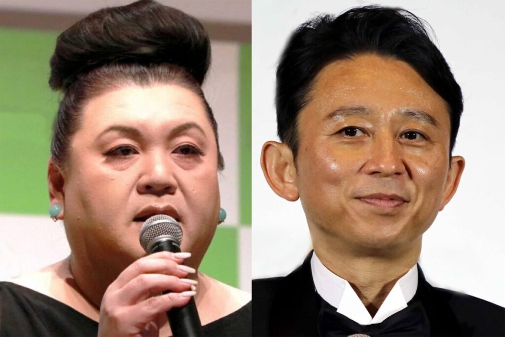 有吉弘行、NHKの番組で「鍋特集でジンギスカンが…鍋じゃないでしょ？焼肉じゃない？」マツコも納得できず　道民も賛否