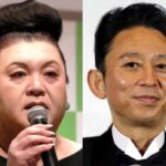 有吉弘行、NHKの番組で「鍋特集でジンギスカンが…鍋じゃないでしょ？焼肉じゃない？」マツコも納得できず　道民も賛否