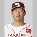 【野球】楽天 浅村栄斗選手ら書類送検へ オンラインカジノで賭博疑い　(NHK)
