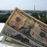 【NY債券】長期債続落　10年債利回り4.06%　インフレ懸念による売り続く