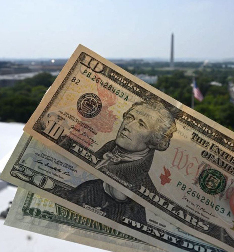 【NY債券】長期債続落　10年債利回り4.06%　インフレ懸念による売り続く