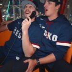 【野球】WBC ・チェコ代表が日本人に感激「素晴らしい方々」　開幕前日に東京ドームシティを満喫！　カラオケ付き観覧車など楽しむ