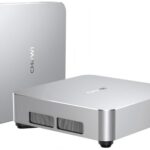 尼損の格安PCメーカーChuwi（チューウィー ）でCPU偽装発覚。中古CPUをBIOS書き換えで新品に