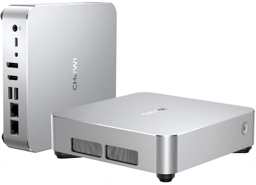 尼損の格安PCメーカーChuwi（チューウィー ）でCPU偽装発覚。中古CPUをBIOS書き換えで新品に