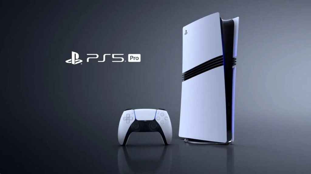 『PS5 Pro』が米英で売り切れに。バイオ新作と進化版PSSRが引き出す潜在性能と、PCパーツ高騰がもたらす需要増の背景