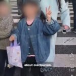 【悲報】渋谷ぶつかりおばさん、CNNに取り上げられてしまうww