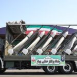 イラン「走れ走れ、いすゞのトラック」