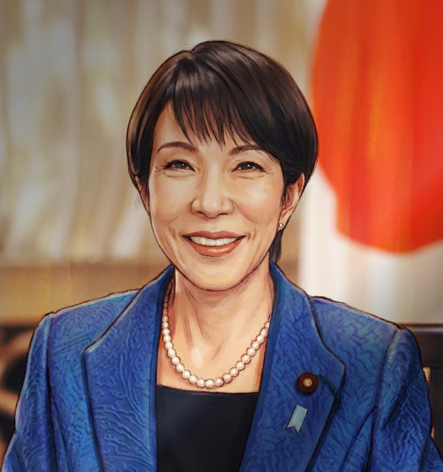 【SANAE TOKEN】高市早苗に献金してたトヨタ系列会社、サナエトークン会社とも取引の事実が判明。