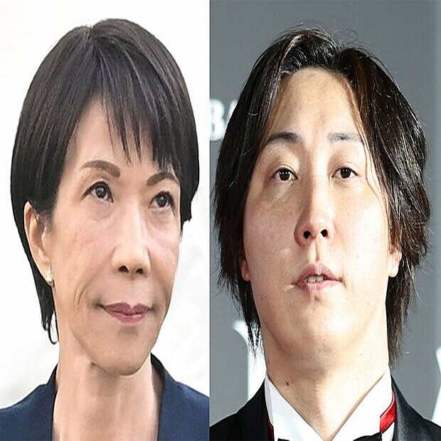 ひろゆき氏「高市総理は『SANAE TOKEN』に一切関わってないとすると…」「矛盾するんだけど、嘘ついてるのは誰なの？」