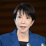 高市氏、仮想通貨「SANAE　TOKEN」注意喚起　「存じ上げず」