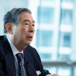 SBI北尾、AI活用で採用削減「よほど優秀でないと採らない」