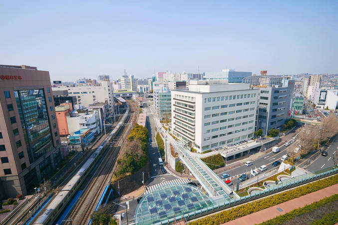 【悲報】藤沢市が差別解消条例を検討へ　「共に生きる社会」市長が強調