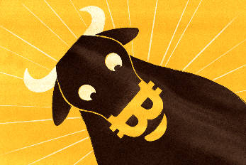 株式とビットコインと現金が紙くずに🥹