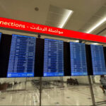 富裕層専用SNS『スレッズ』、ドバイから帰国できない日本人で溢れかえるww