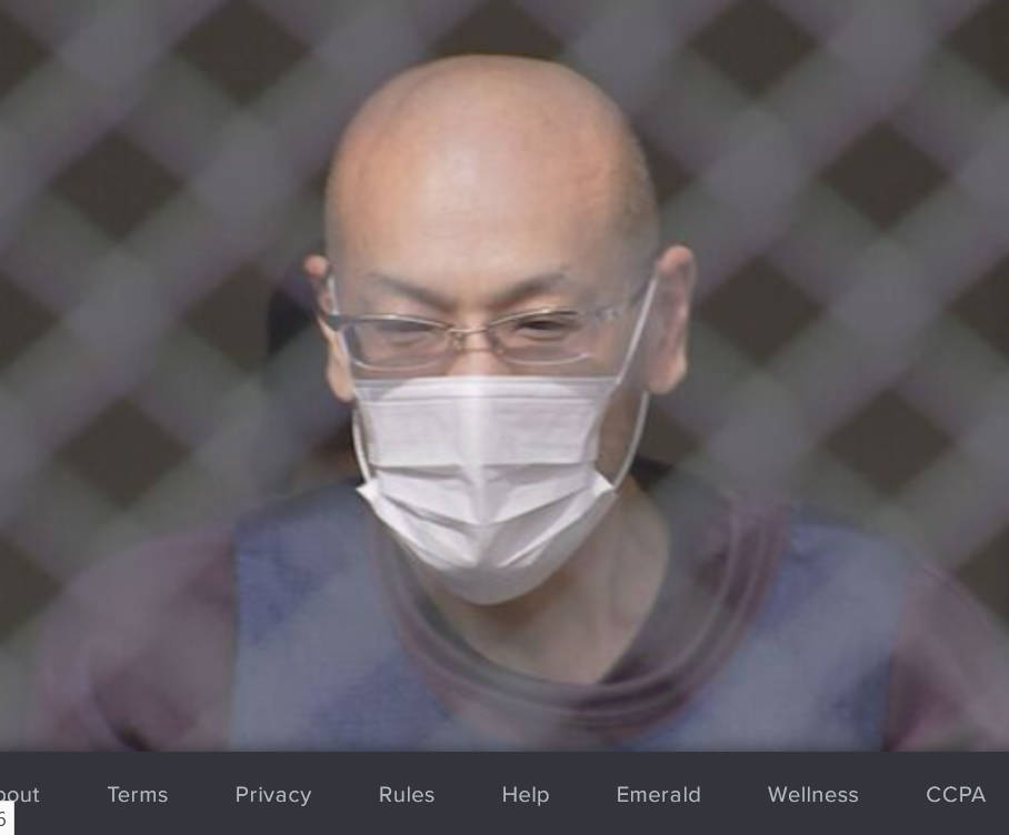 【画】中古車販売店で「試乗したい」と“高級外車“に乗り逃走…窃取か　伊藤猛志(50)逮捕