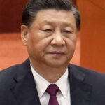 【5ch民】ハメ姉さん「次は習近平！お前の番だぞ」