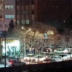 ハメネイ師の死を喜ぶ市民を革命防衛隊の特殊警察と民兵が殺害して回っているとの情報