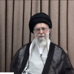 イラン民衆「アメリカさんありがとう！」　日本のパヨク「アメリカ許せない！」　なぜなのか