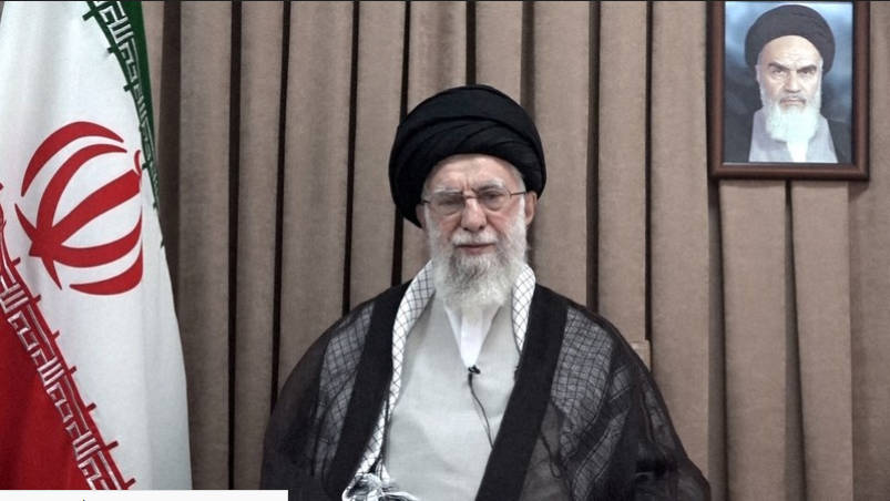 イラン民衆「アメリカさんありがとう！」　日本のパヨク「アメリカ許せない！」　なぜなのか