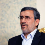 【速報】イランのアフマディネジャド元大統領、アメリカとイスラエルの攻撃で死亡