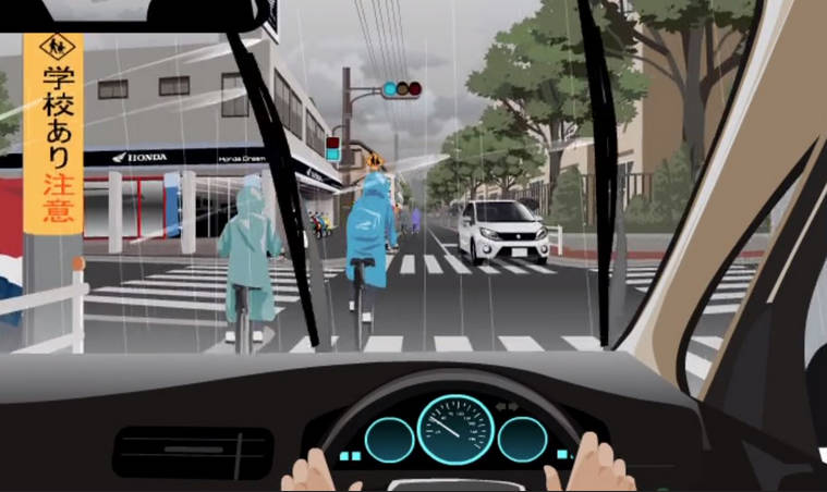 危険運転、11類型に拡大へ　速度・アルコール数値新設