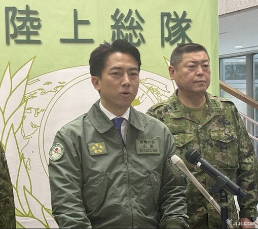 【速報】日本政府、自衛隊を中東に派遣へ